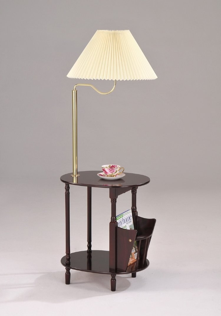 Журнальный столик TETCHAIR SR-0751-LP