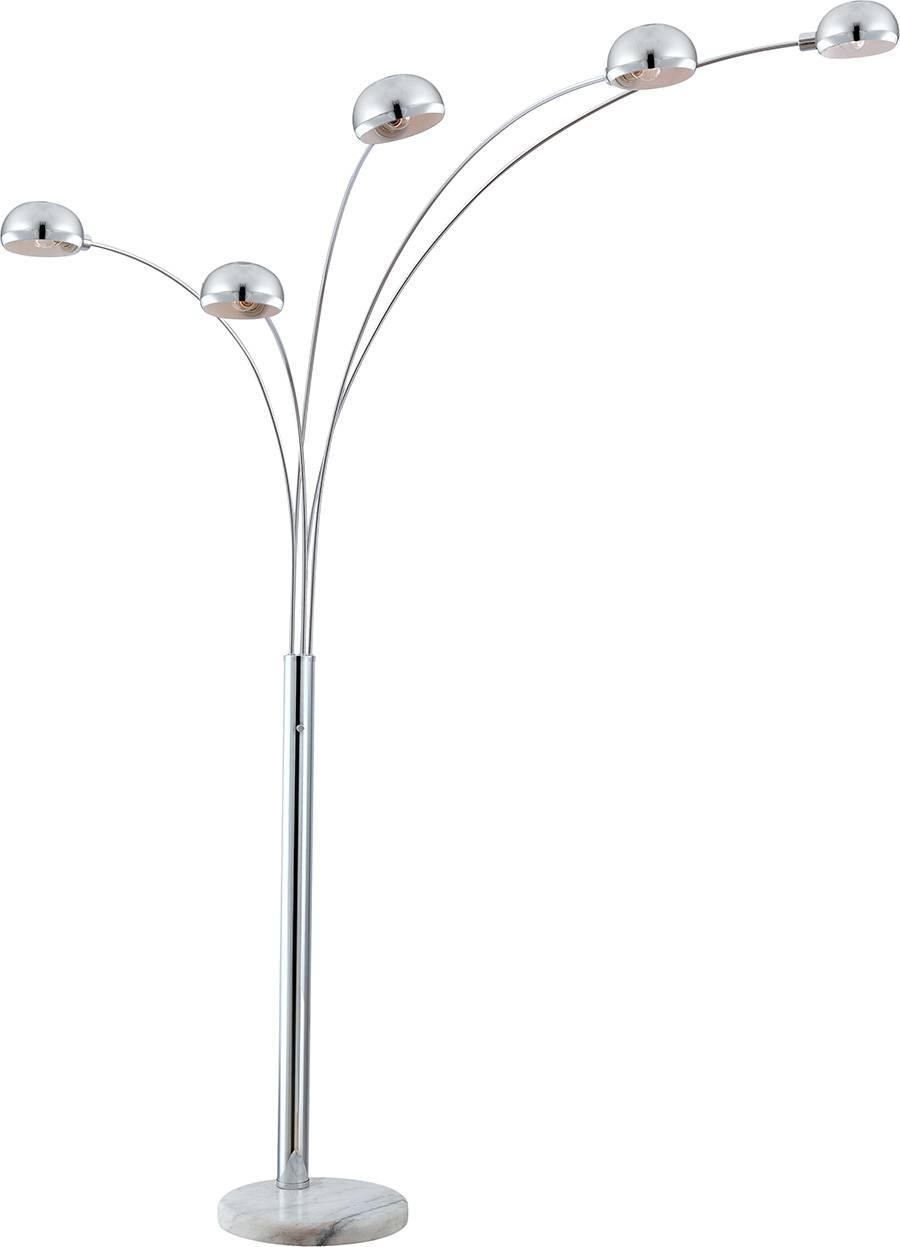 Торшер Globo Seymour 58228s