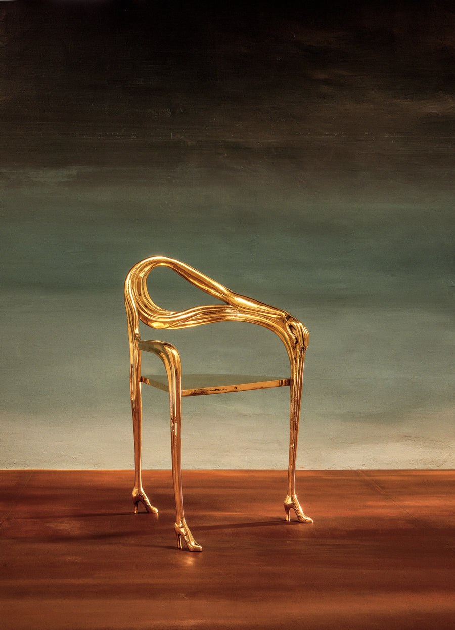Salvador Dali Furniture