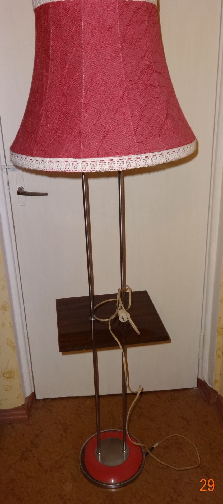 Торшер ссср (75 фото)