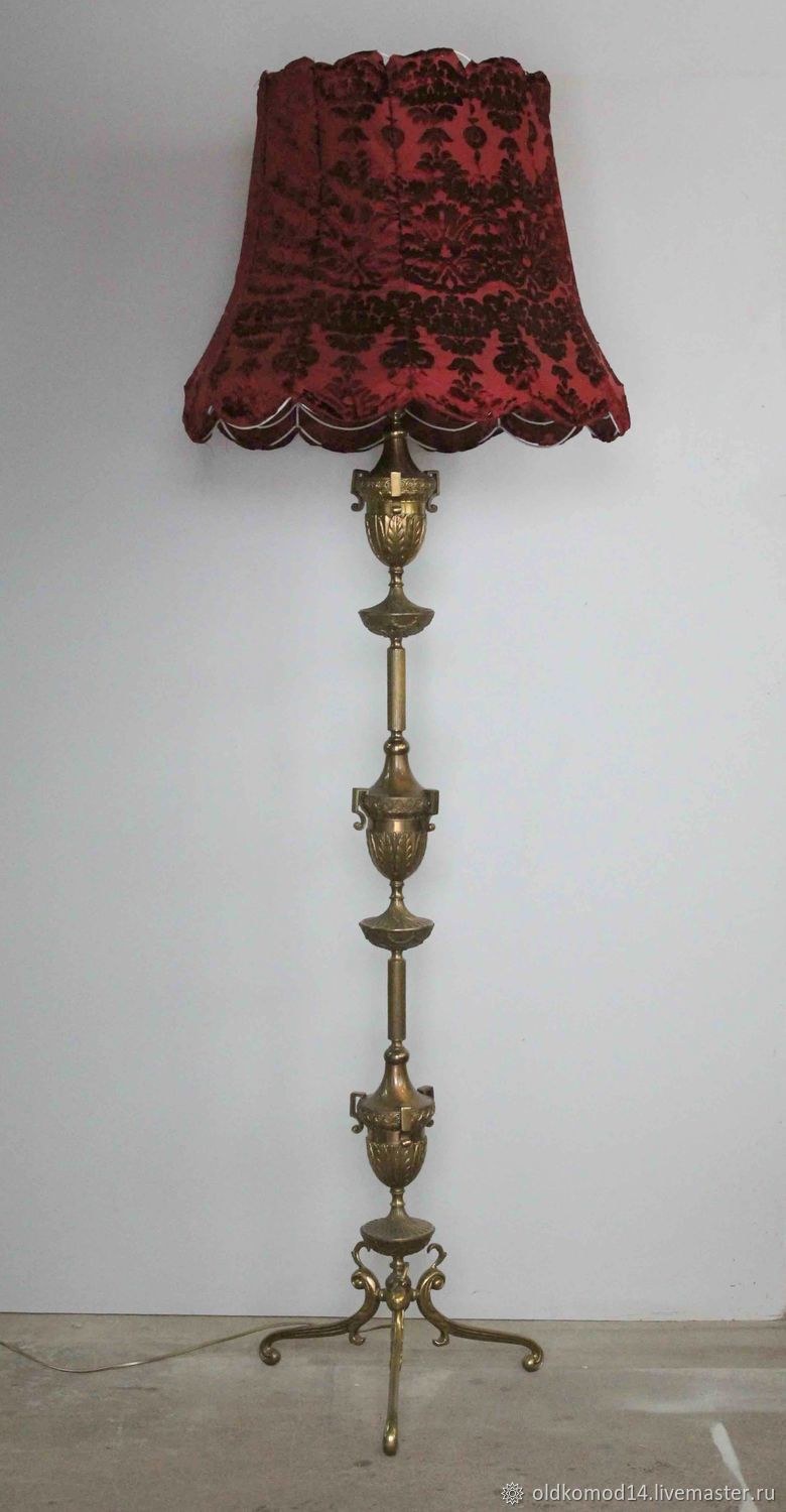 Торшер Версаче 254045501