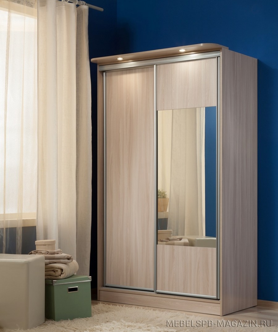 Шкаф купе Симпл