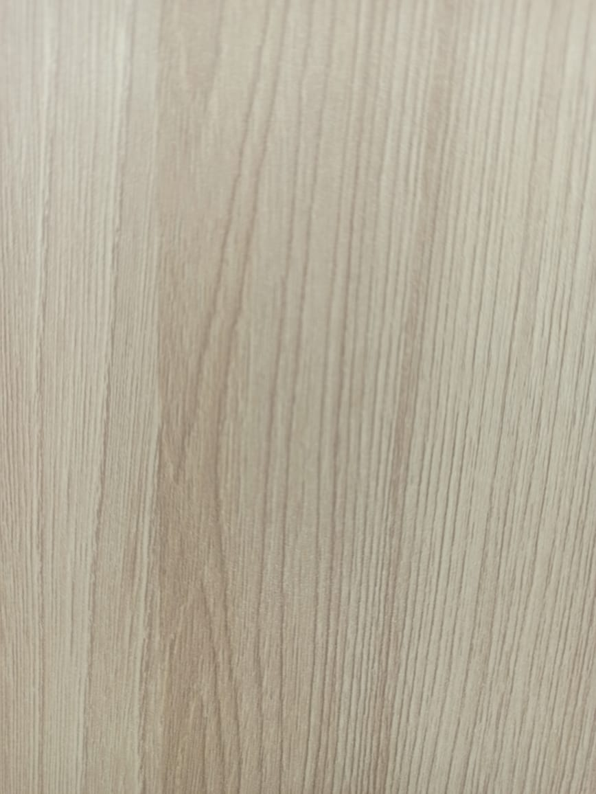 Ясень шимо светлый МДФ