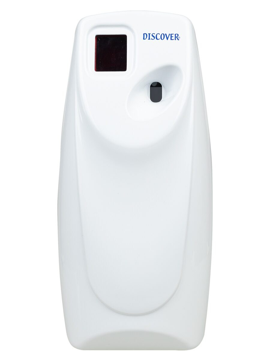Discover автоматический освежитель воздуха dsr0095