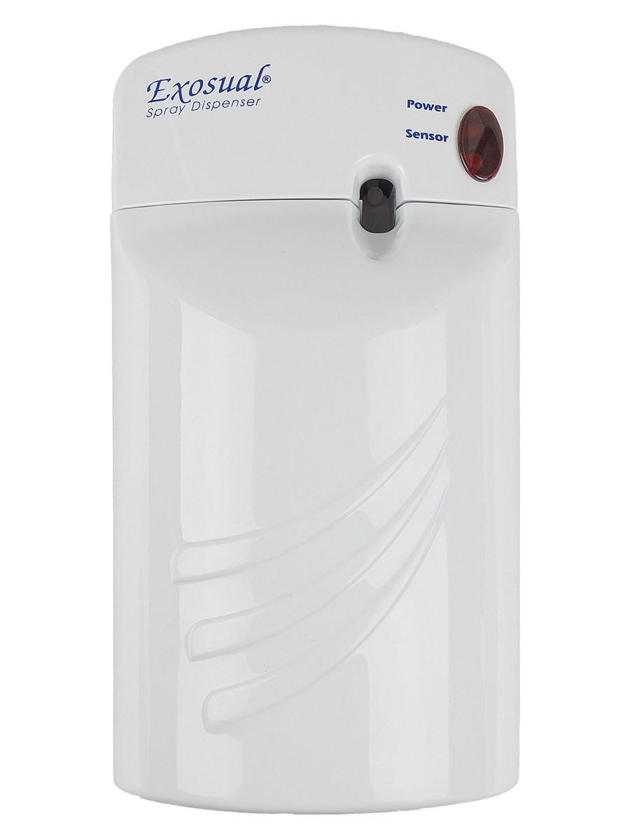 Exosual освежитель воздуха автоматический exl1859