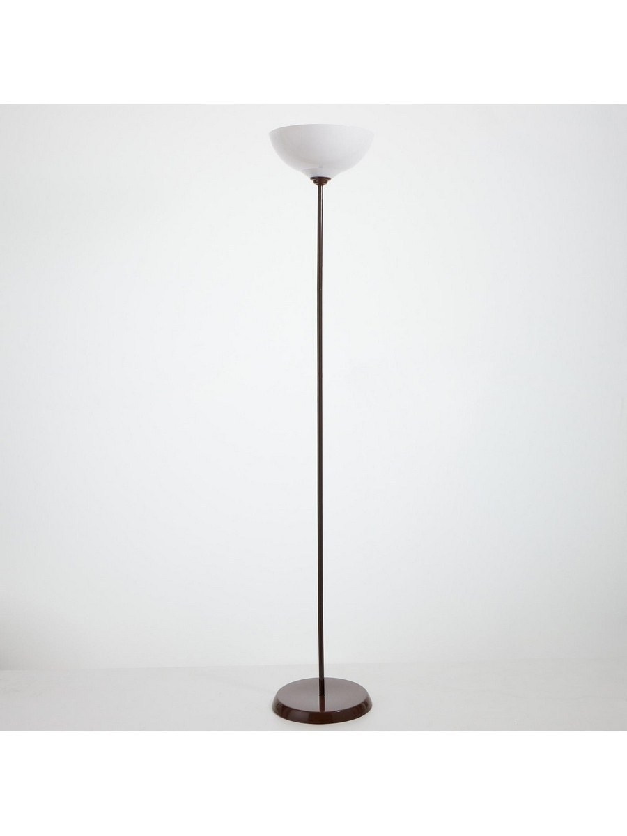 Торшер Basic в интерьере