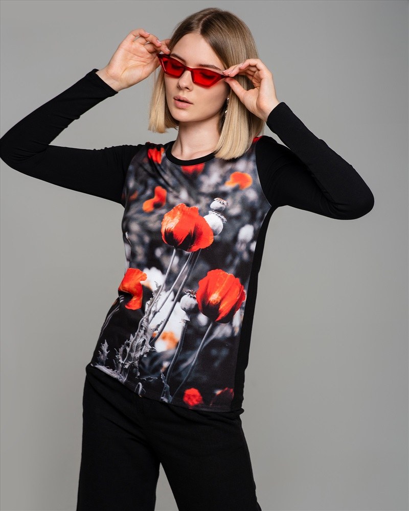 Pure Joy Color одежда официальный сайт