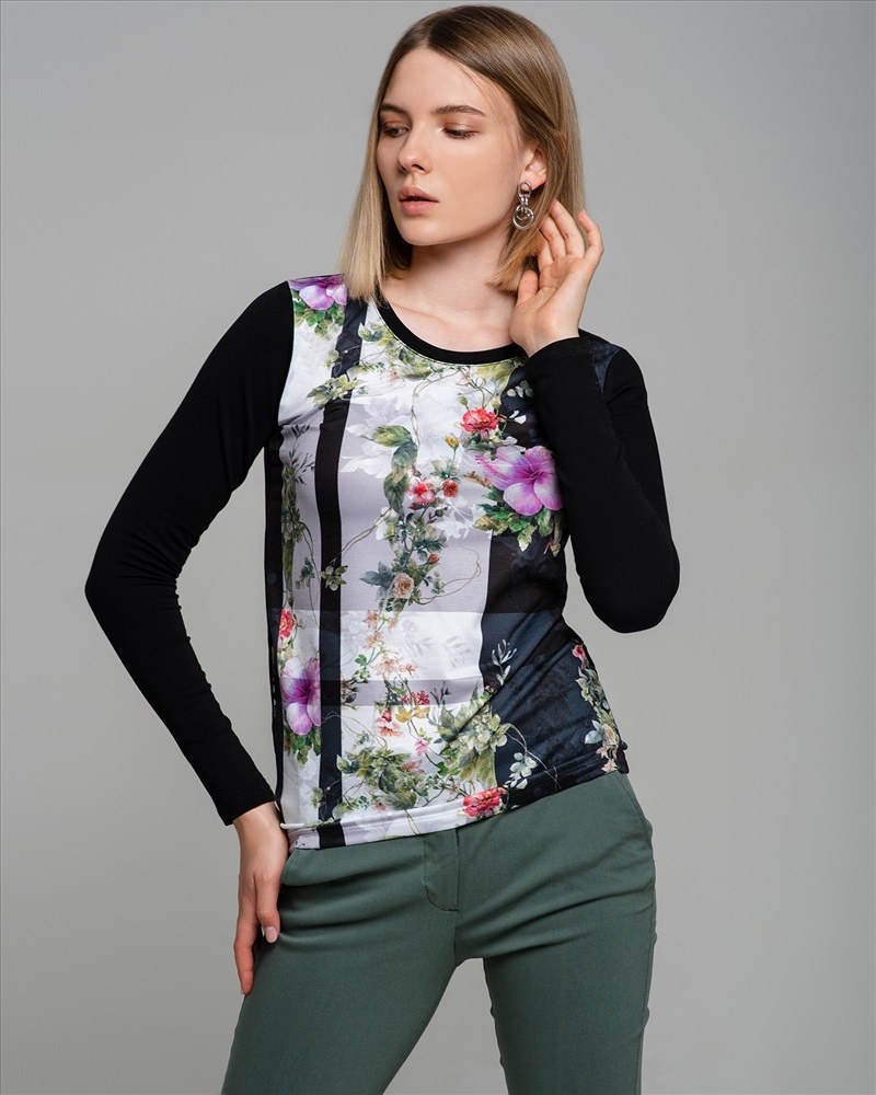 Pure Joy Color одежда официальный сайт