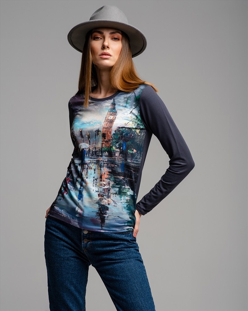 Арт дизайн трикотаж (72 фото)