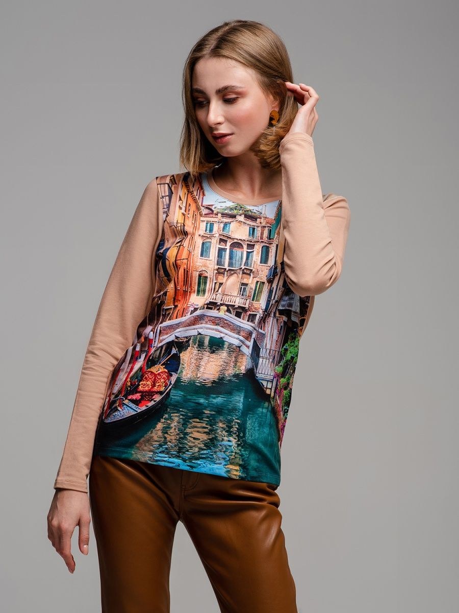 Лонгслив studio29