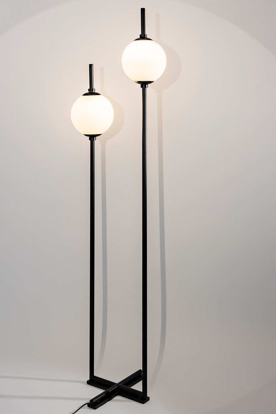 Торшер концепт (49 фото)