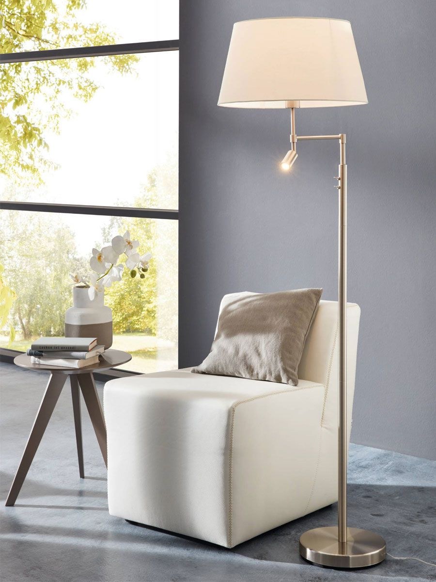 Торшер Eglo Santander 94946