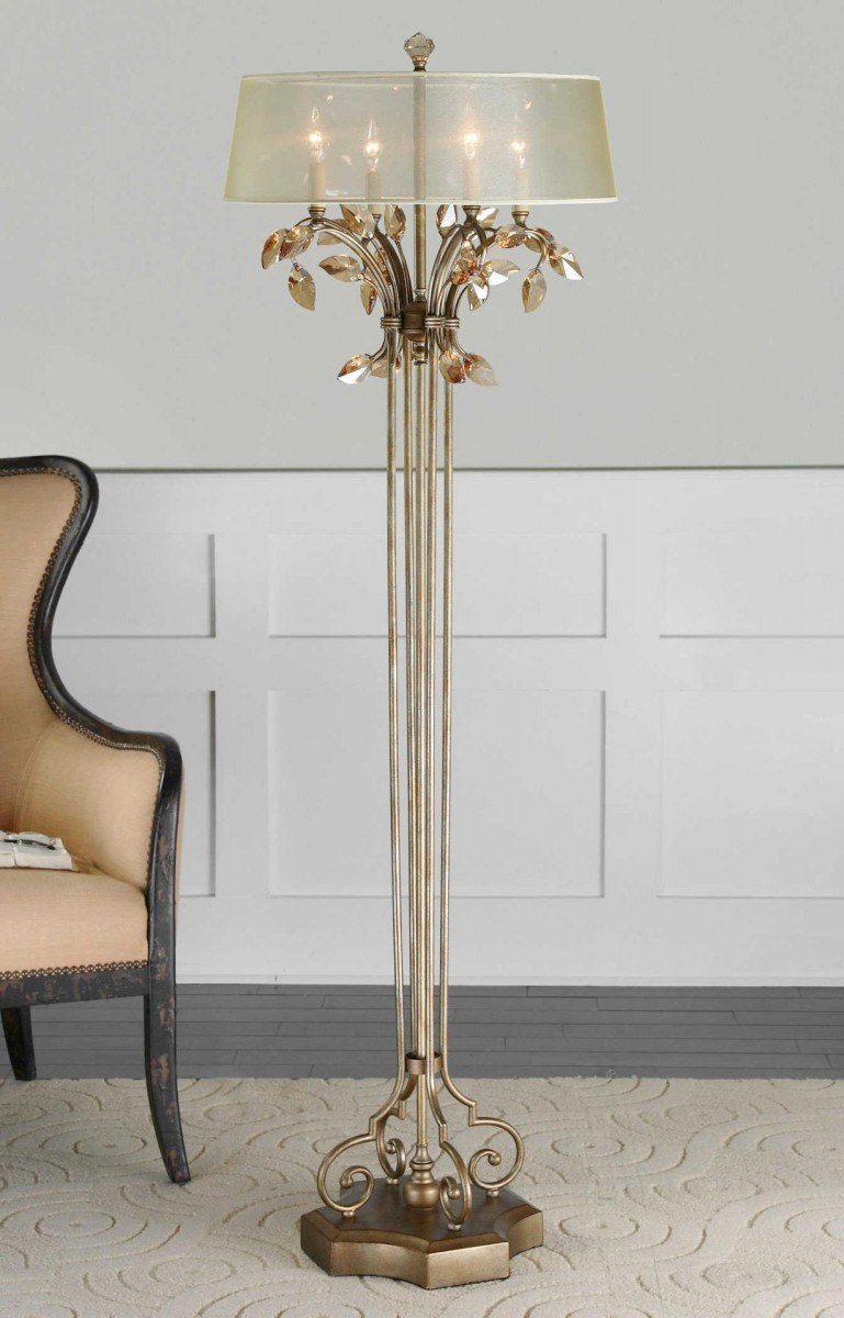 Торшер Betlham Floor Lamp