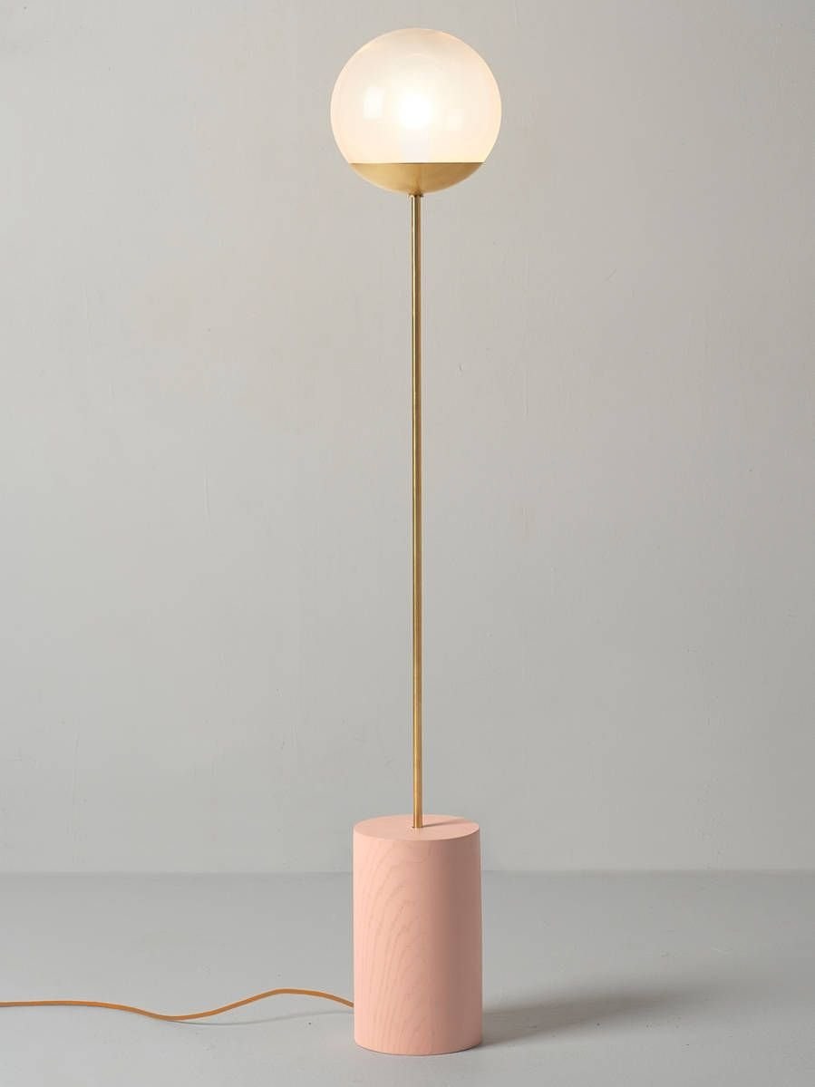 Напольная лампа Kayden Floor Lamp