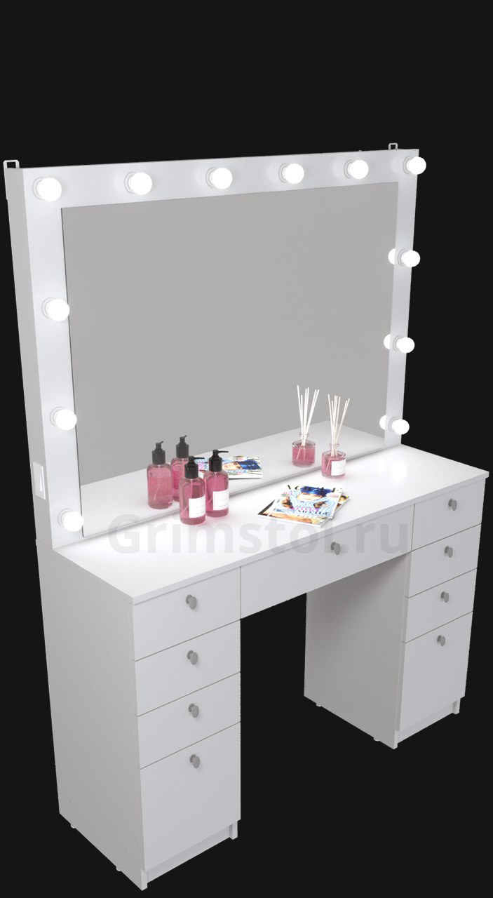 Маникюрный рабочий стол