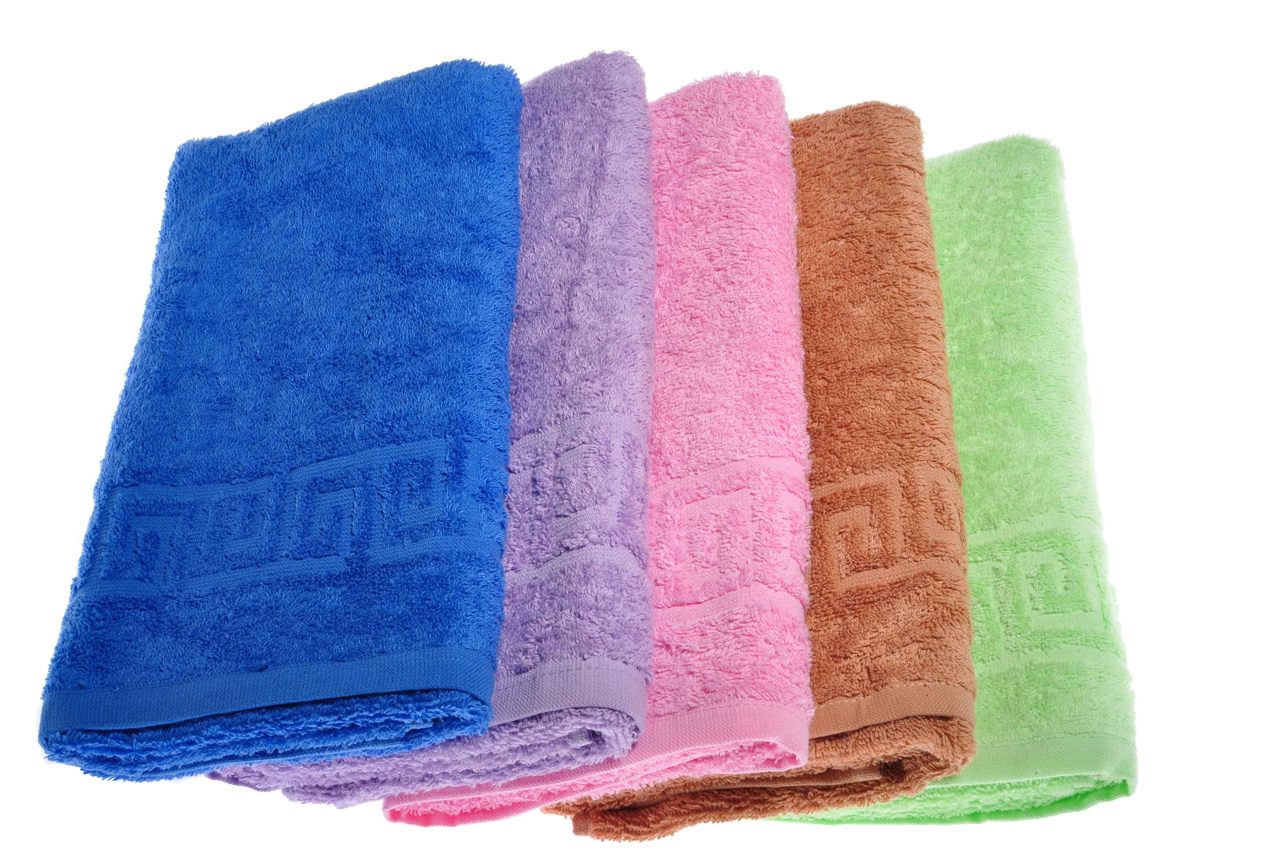 Полотенца (69 фото) - красивые картинки и HD фото