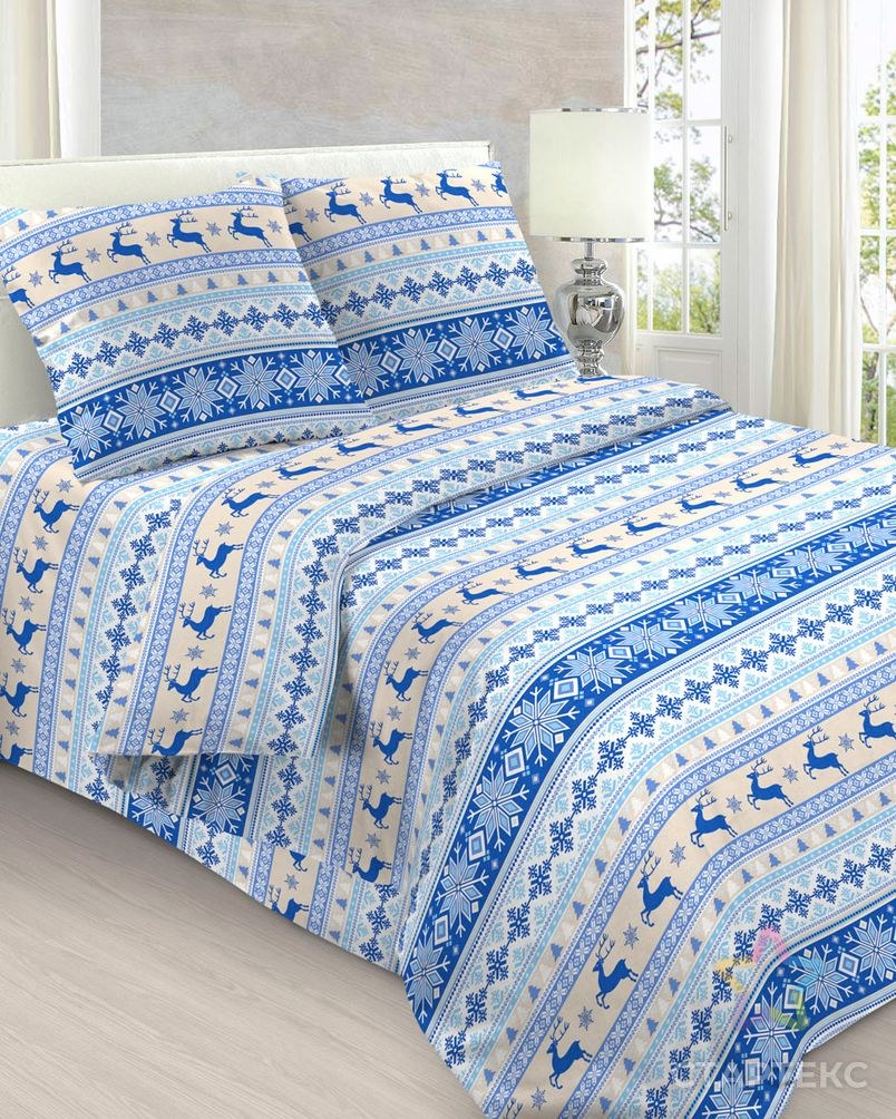 Комплект постельного белья Витэлия евро