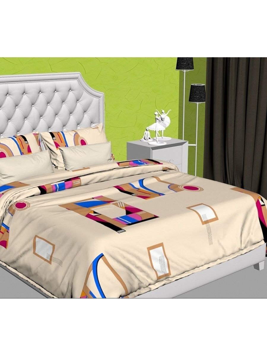 КПБ «бязь Classic» б-253