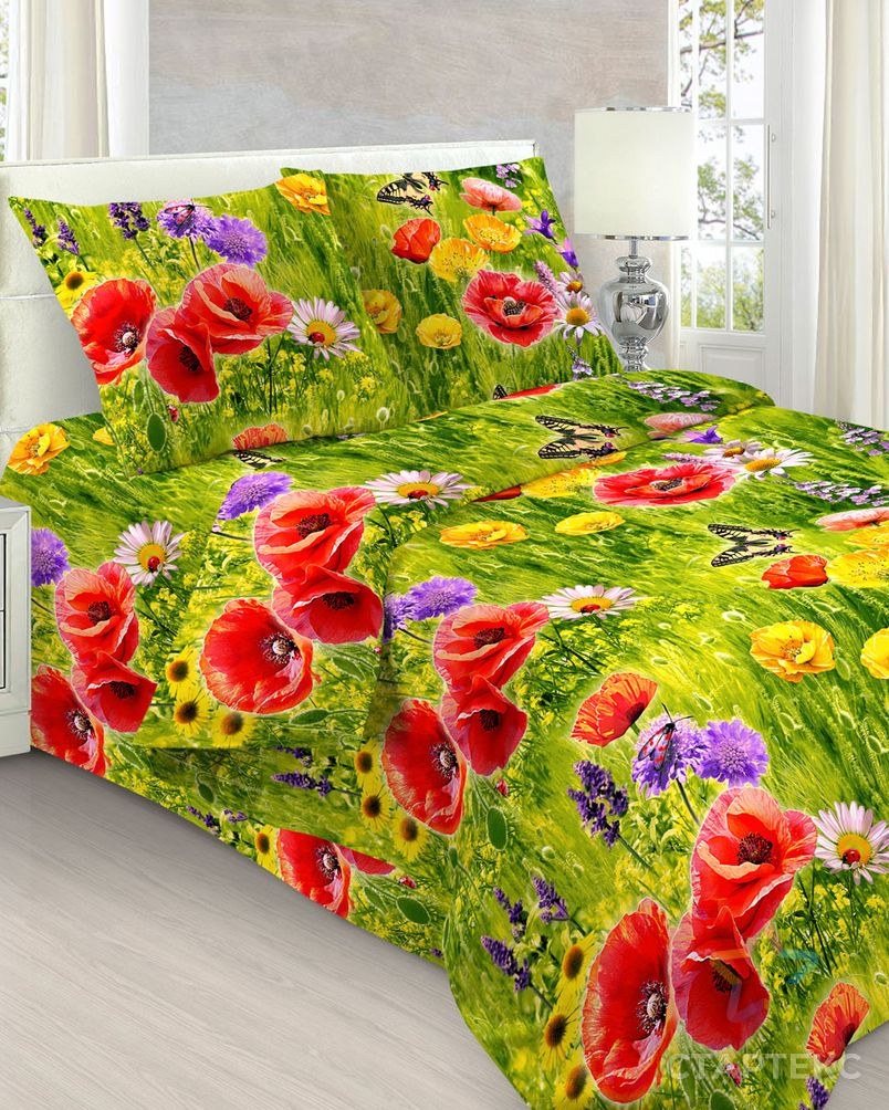 КПБ Маруся бязь