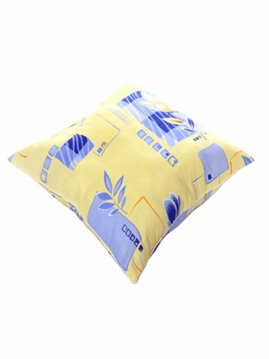 Купить подушку синтепоновую