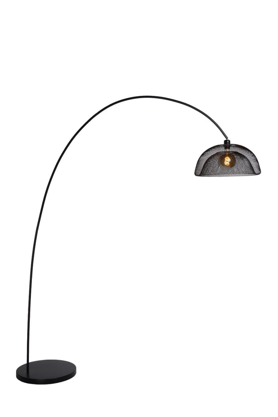 Торшер Lucide Mesh 30773/01/30