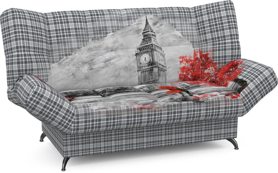 Диван Палермо 2 клик кляк