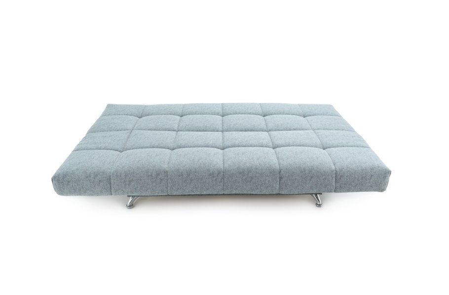 Диван клик-кляк Палермо голубой