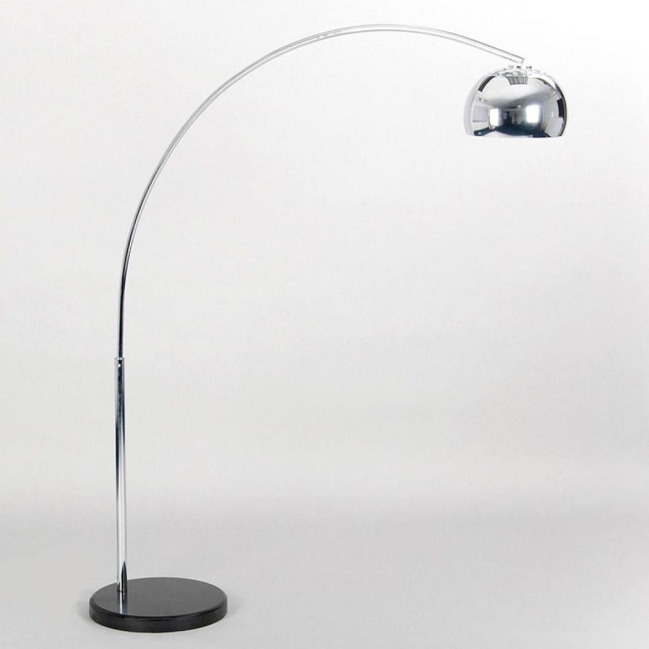 Арочный торшер икеа