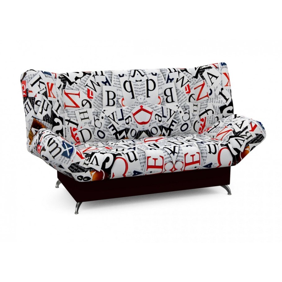 Диван Палермо 2 клик кляк