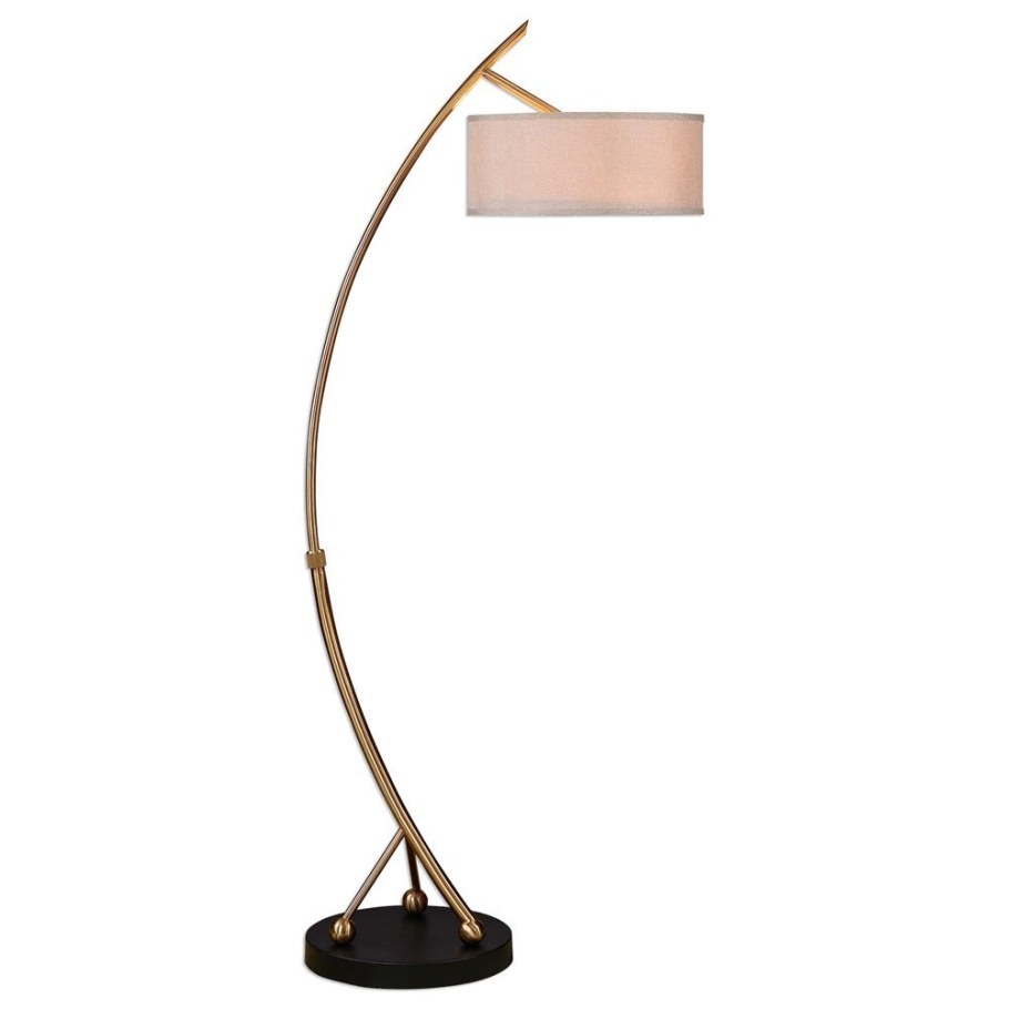 Торшер Monette Floor Lamp