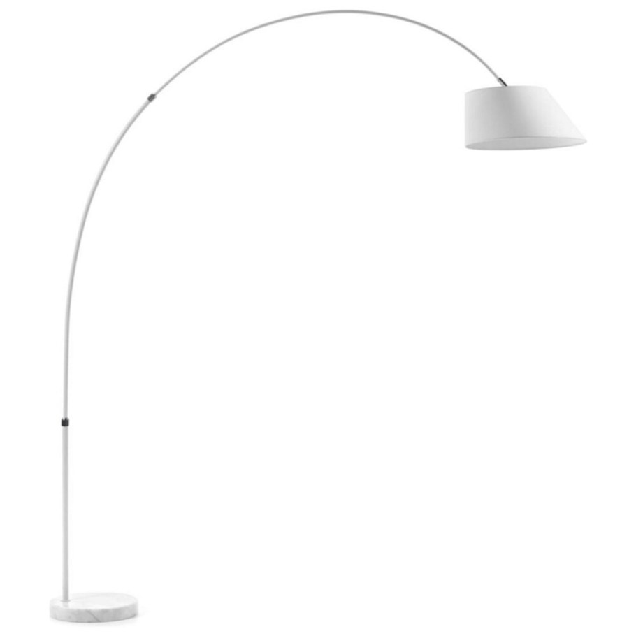 Торшер a5823pn-1ss