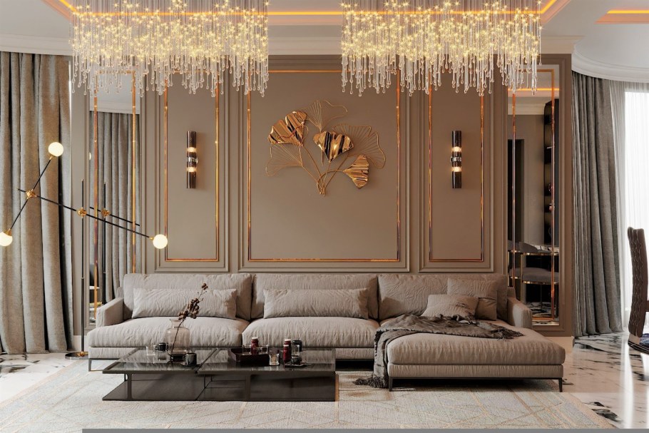 Арт-деко (ар-деко)