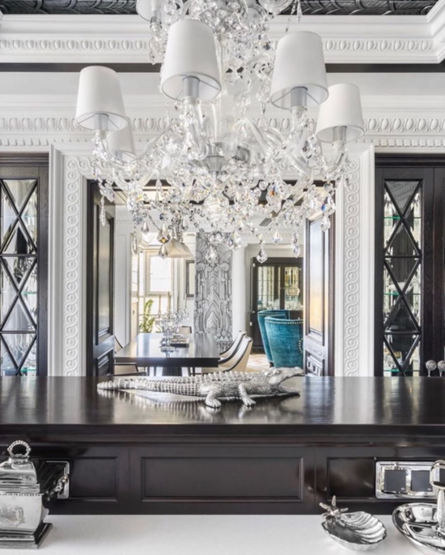 Стиль арт деко во Франции