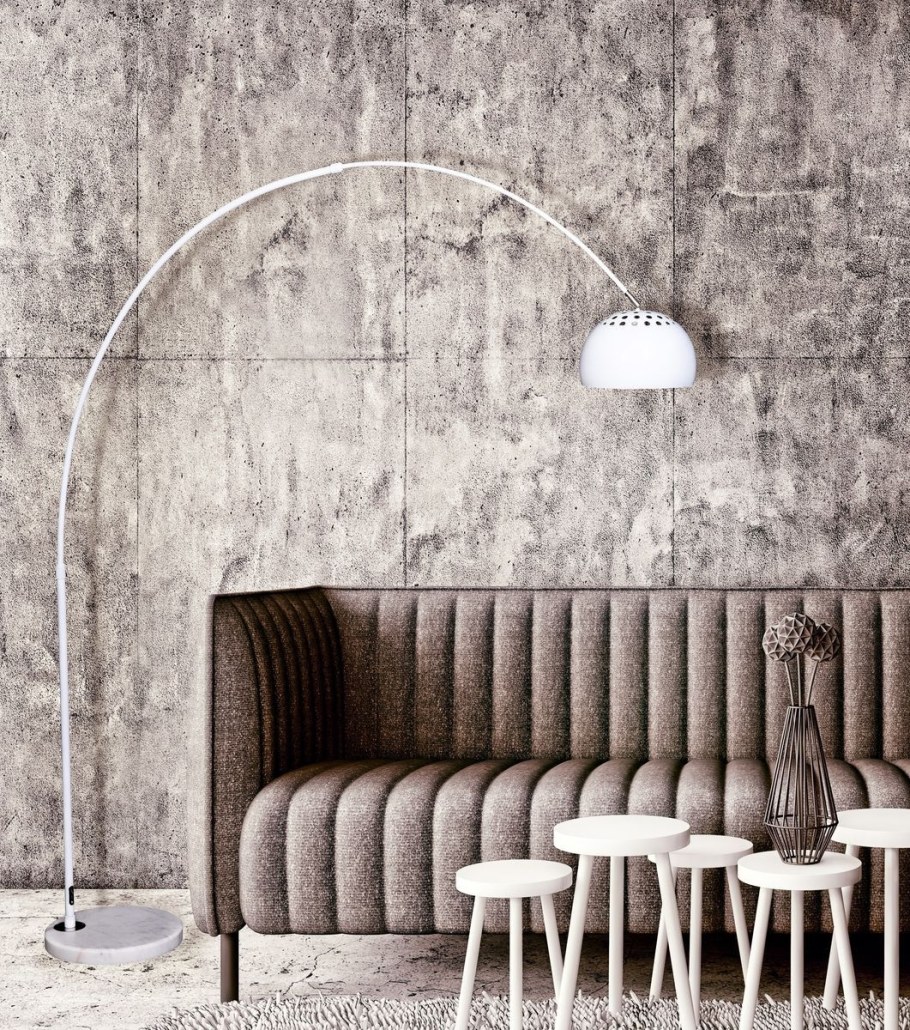 Торшер Lumina deco