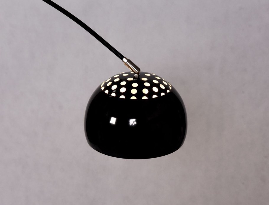 Lumina deco Azzuro b1 LDF 5508-B BK торшер