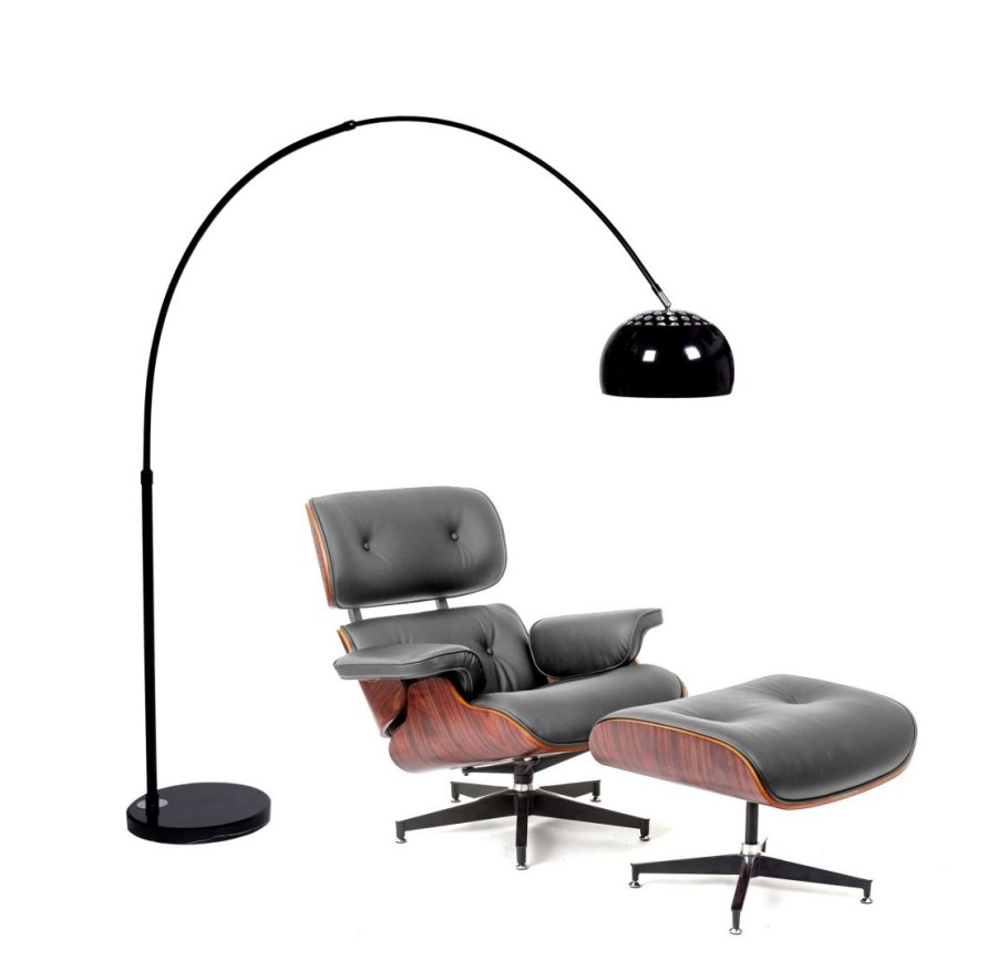 Торшер Lumina deco Azurro c1 LDF 5508-C Chr