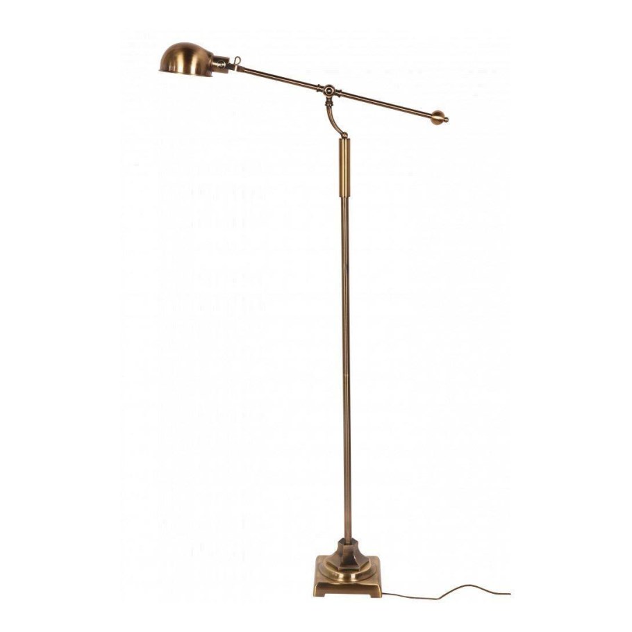 Торшер Flam 9731