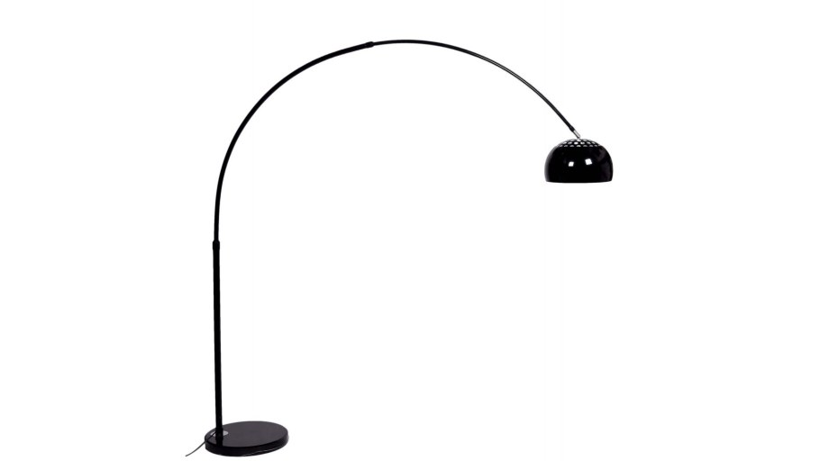 Торшер Azurro LDF 5508-C Chr