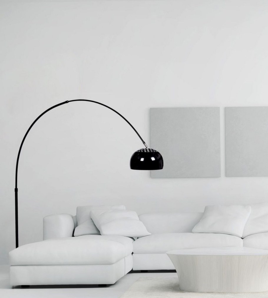 Торшер Lumina deco Azzuro LDF 5508-C