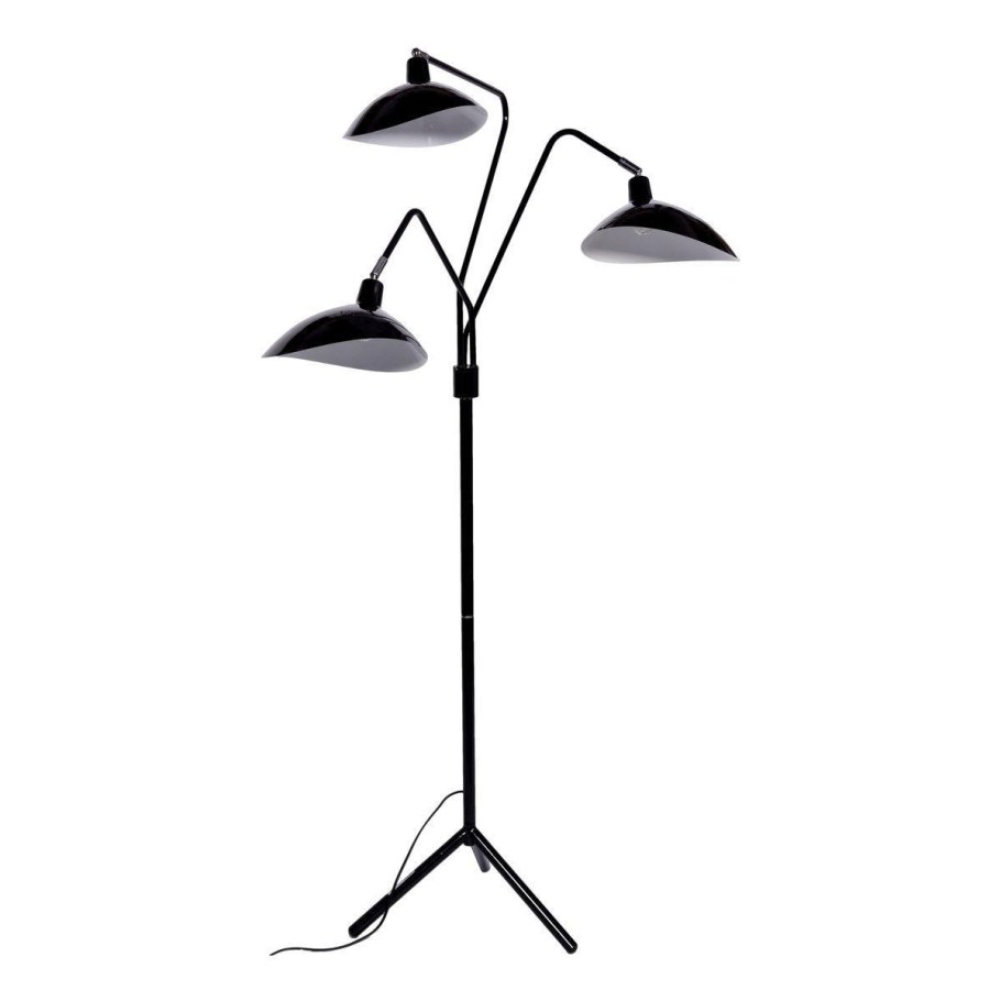 Торшер Lumina deco