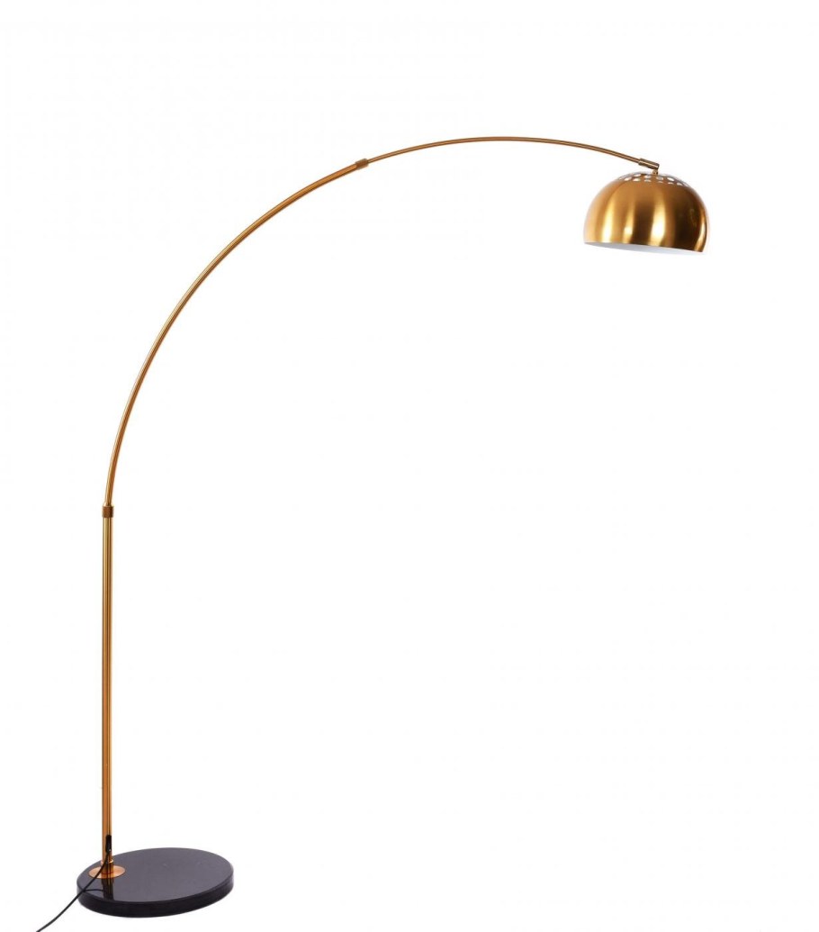 Торшер Globo Seymour 58228