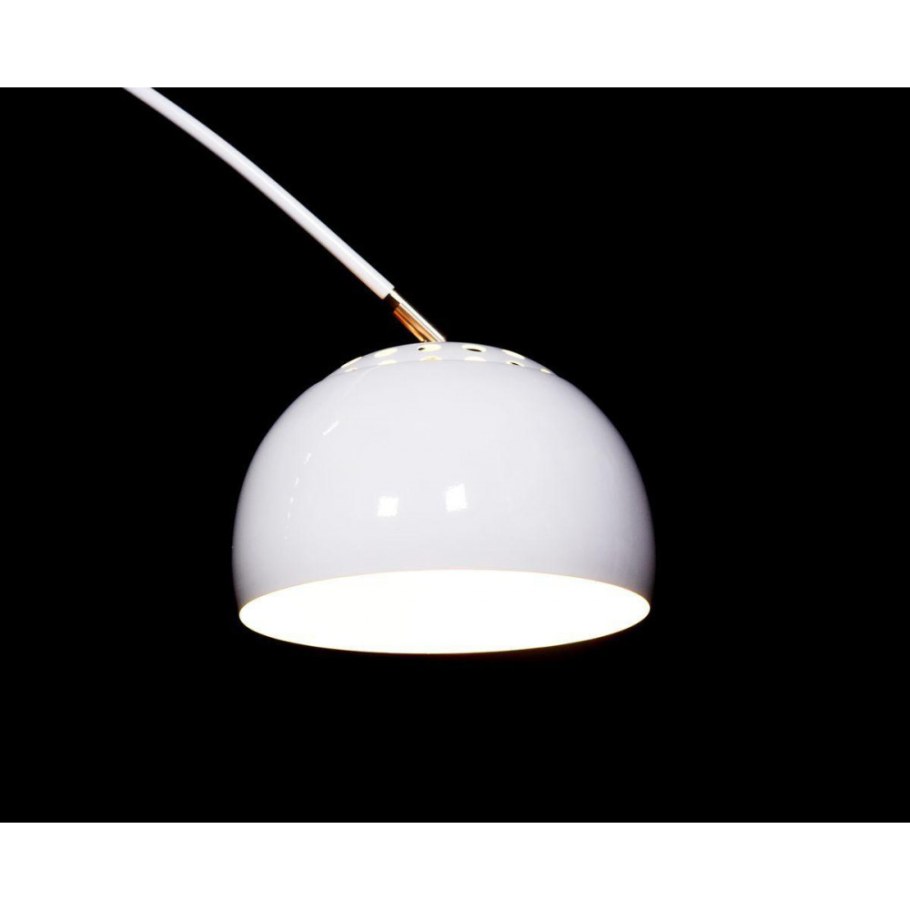 Торшер LDF 5508-C WT