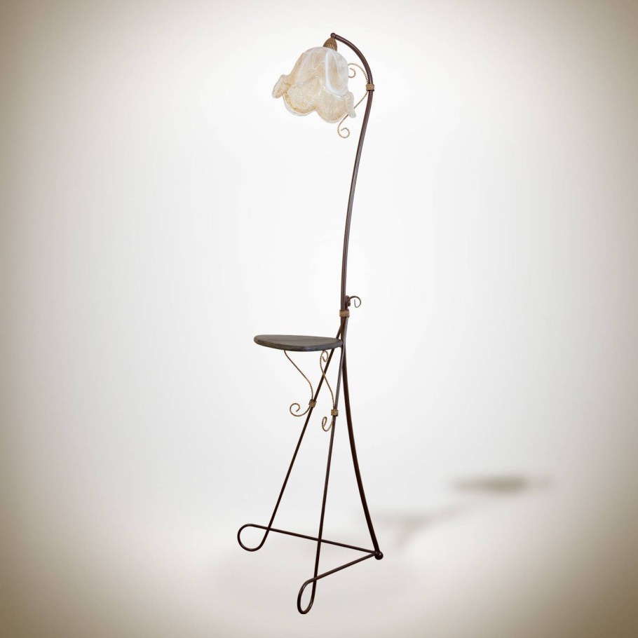 Торшер Lumion Loraine 3733/1f