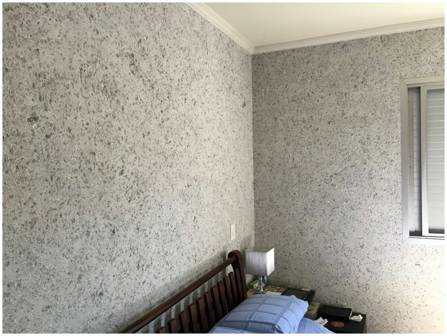 Декоративная штукатурка для стен в квартире