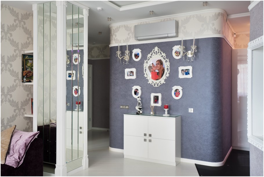 Silk Plaster Art Design 235