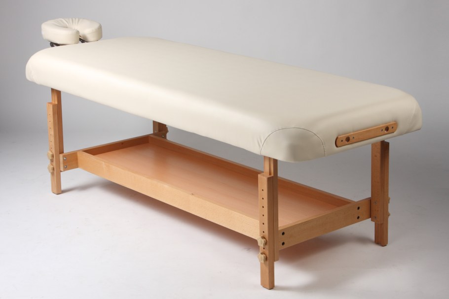 Spa Glam кушетка массажная