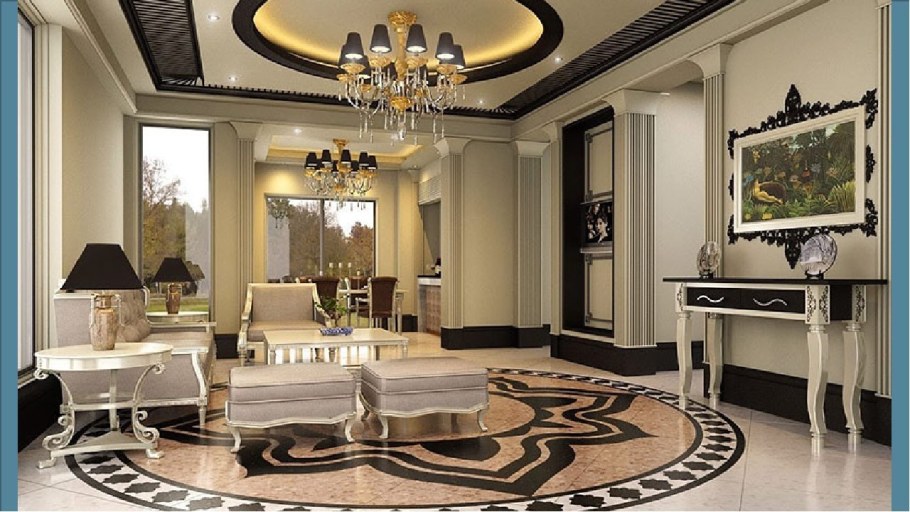 Арт-деко (ар-деко)