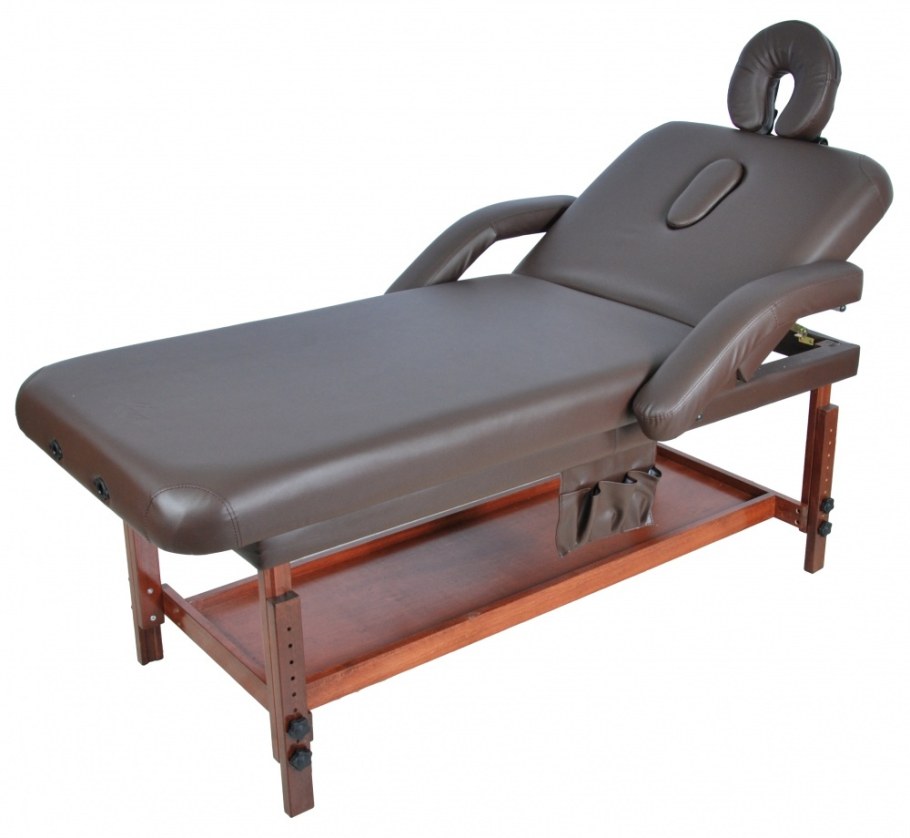 Массажный стол med-mos Fix-1a