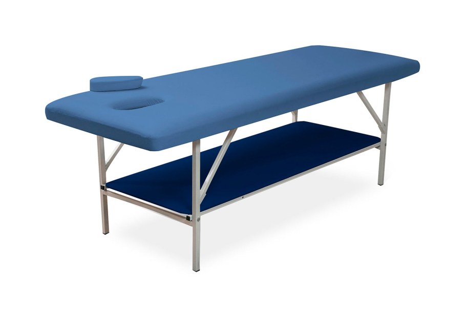 Массажная кушетка Гелиокс co3