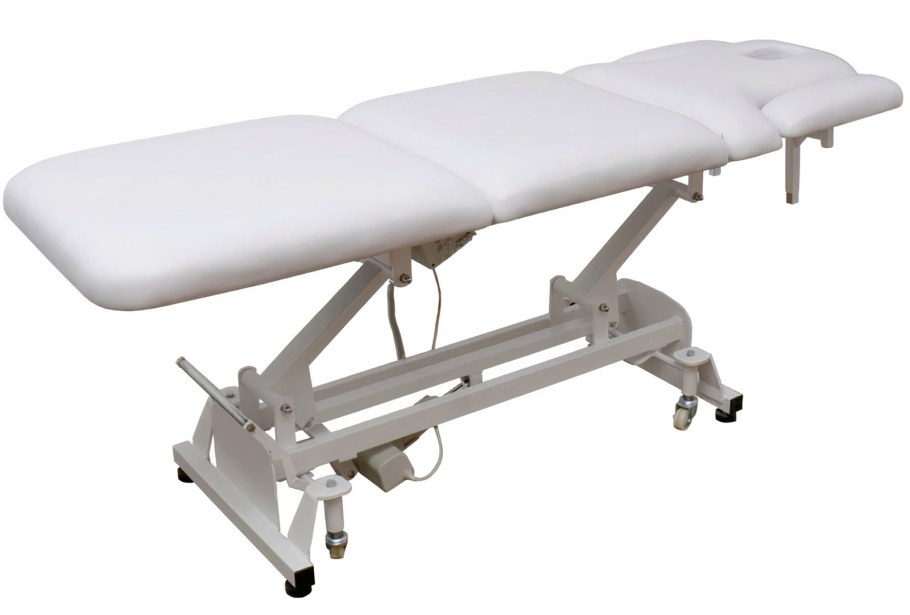 Helix ULTRALINER массажная кушетка с электроприводом